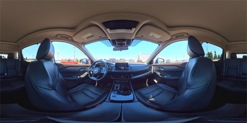 Used 2023 Nissan Rogue SV image 32