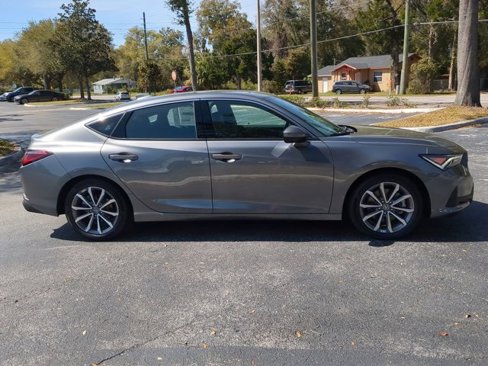 Used 2024 Acura Integra image 3