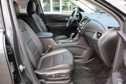 Used 2019 Chevrolet Equinox Premier image 49