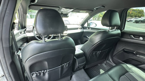 Used 2022 Kia K5 GT-Line image 35