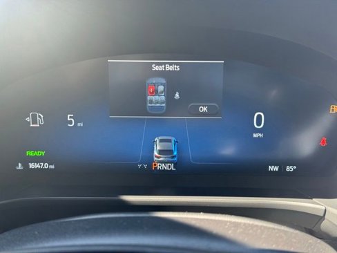 Used 2023 Ford Escape Platinum image 31