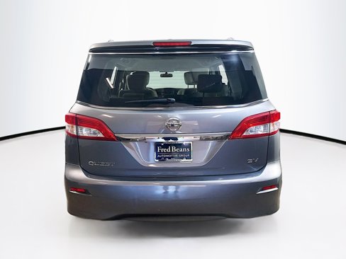 Used 2016 Nissan Quest SV image 6