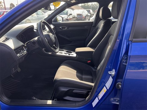 Used 2023 Honda Civic Sport image 15
