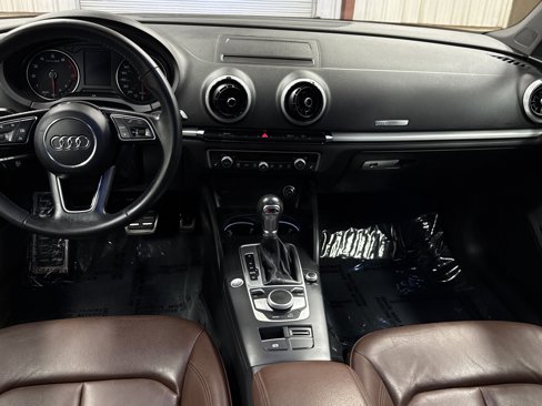 Used 2018 Audi A3 2.0T Premium w/ Convenience Package image 19