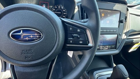 New 2025 Subaru Impreza 2.0i image 29