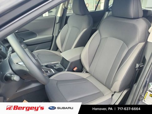 New 2025 Subaru Impreza 2.0i image 8