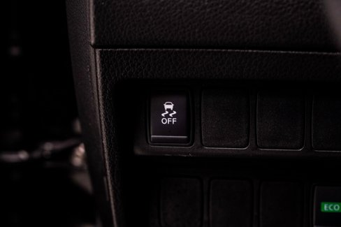 Used 2018 Nissan Rogue Sport S w/ S Appearance Package image 24