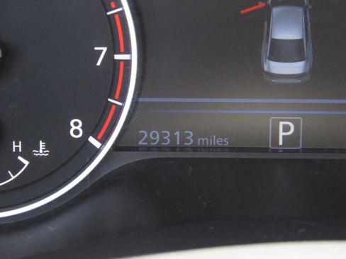 Used 2023 Nissan Altima 2.5 SV image 22