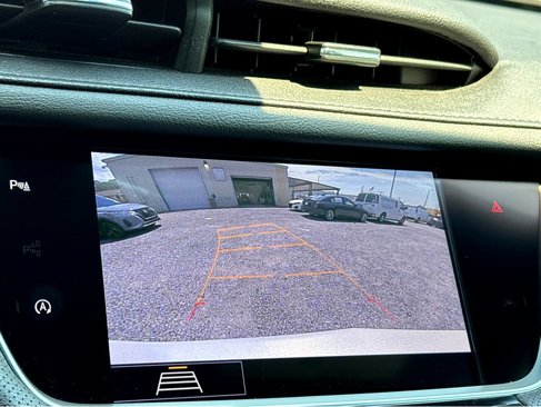 Used 2020 Cadillac XT5 Luxury image 10