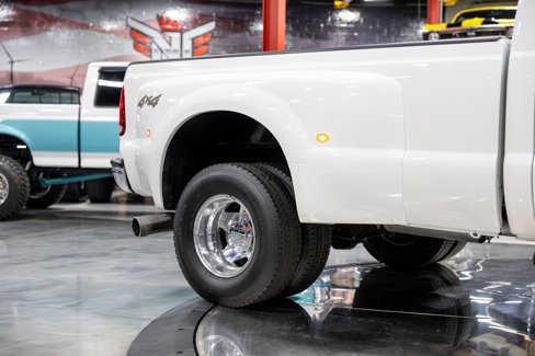 Used 2002 Ford F350 Lariat image 18