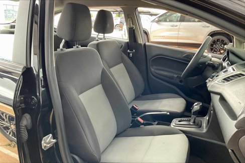 Used 2016 Ford Fiesta S image 9