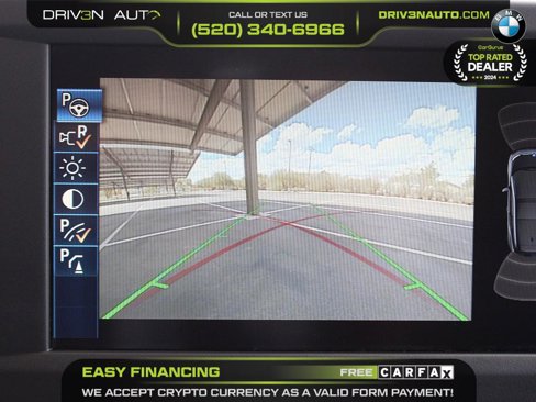 Used 2017 BMW i3 w/ Range Extender image 21