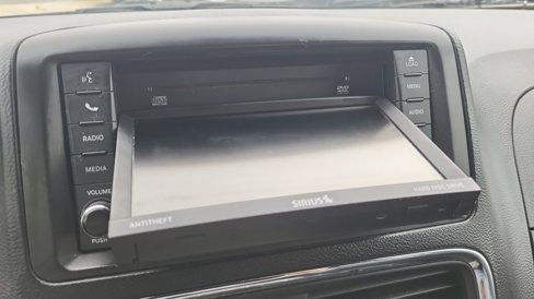 Used 2018 Dodge Grand Caravan SXT image 33