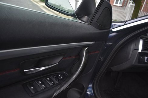 Used 2019 BMW 430i Convertible w/ Convenience Package image 16