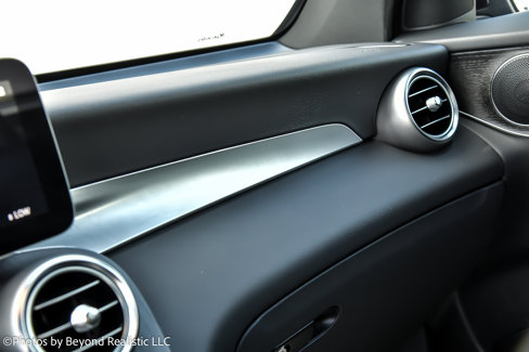 Used 2022 Mercedes-Benz GLC 300 4MATIC image 46