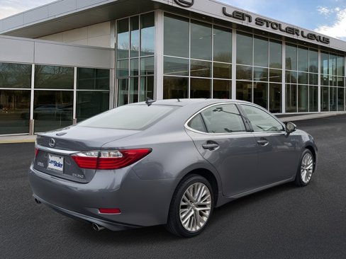 Used 2015 Lexus ES 350 image 3
