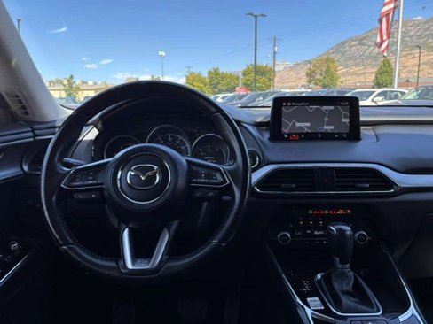 Used 2019 MAZDA CX-9 Touring w/ Touring Premium Package image 14