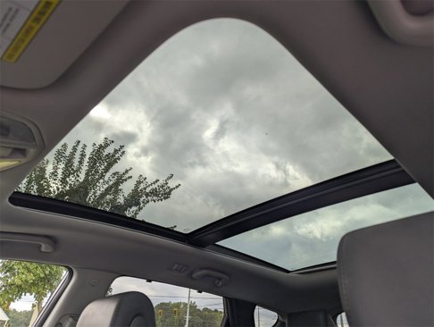 Used 2018 Hyundai Santa Fe Sport w/ Cargo Package image 14