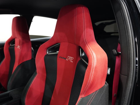 Used 2019 Honda Civic Type R image 29