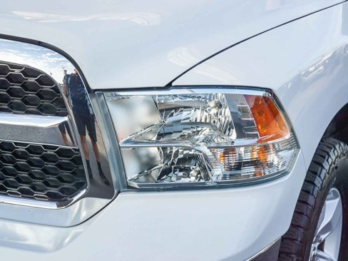 Used 2019 RAM 1500 Classic SLT image 6