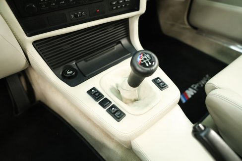 Used 1988 BMW M6 Coupe image 32
