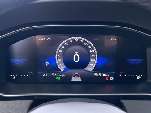 New 2025 Volkswagen Jetta S image 15