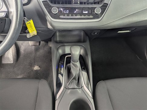 Used 2024 Toyota Corolla LE image 27