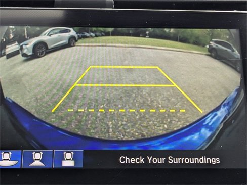 Used 2019 Honda Civic EX-L image 23