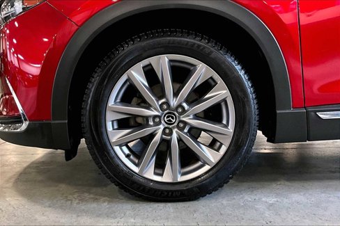 Used 2020 MAZDA CX-9 Grand Touring image 7