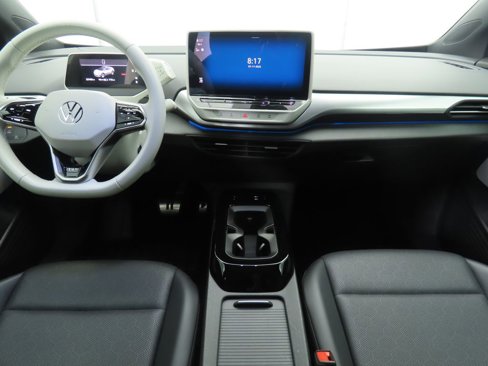 Used 2021 Volkswagen ID.4 1st Edition image 13
