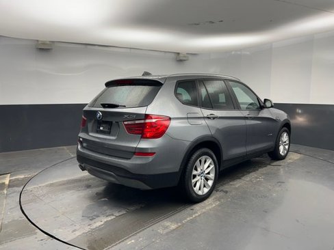 Used 2017 BMW X3 xDrive28i image 10