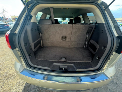 Used 2014 Buick Enclave Leather image 35