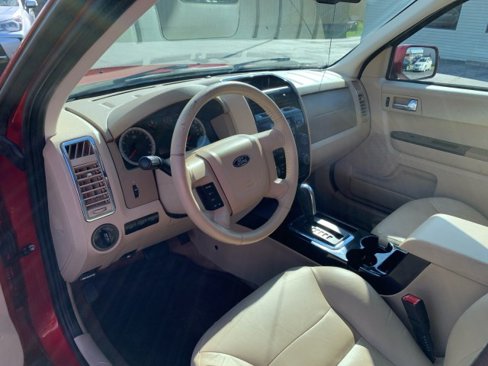 Used 2008 Ford Escape Limited image 8