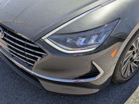 Used 2020 Hyundai Sonata SEL image 7