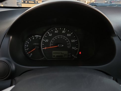 New 2024 Mitsubishi Mirage ES image 12
