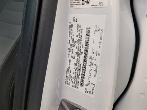 Used 2019 Ford Escape S image 25