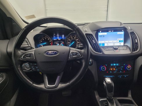 Used 2019 Ford Escape SEL image 22