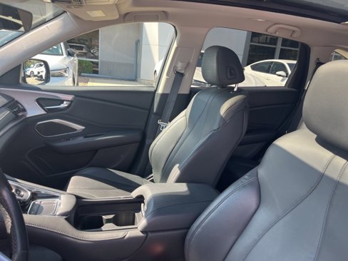 Certified 2020 Acura RDX AWD image 37