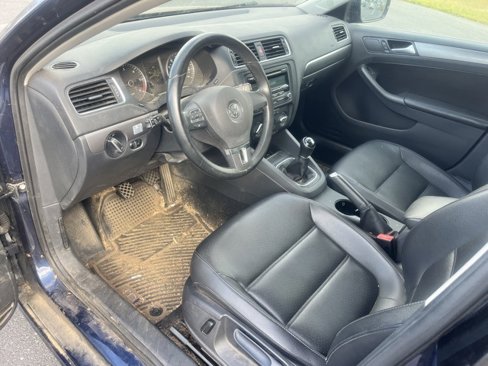 Used 2014 Volkswagen Jetta TDI image 10