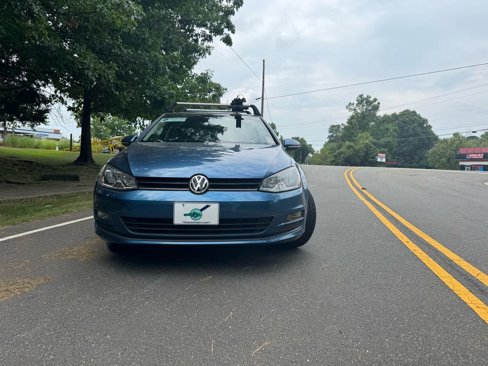 Used 2015 Volkswagen Golf SE image 16