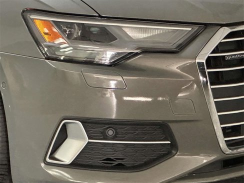 Used 2022 Audi A6 2.0T Premium w/ Convenience Package image 10
