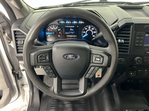 Used 2015 Ford F150 XL w/ Equipment Group 101A Mid image 14