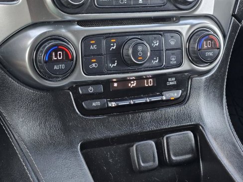 Used 2017 Chevrolet Tahoe LS image 26