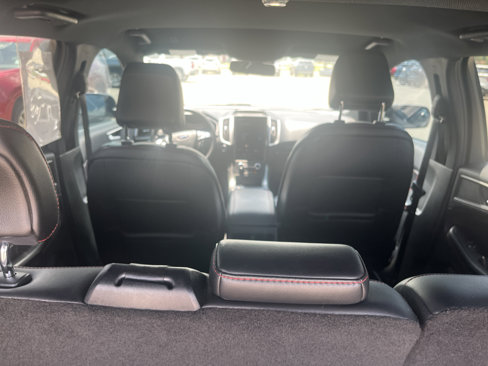 Used 2021 Ford Edge ST-Line image 7