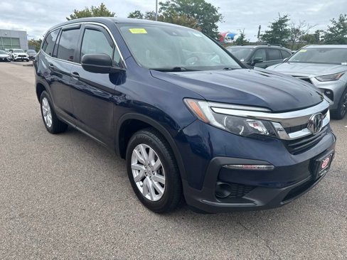 Used 2019 Honda Pilot LX image 15