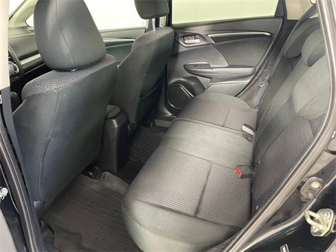 Certified 2020 Honda Fit LX image 17