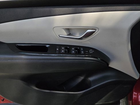 Used 2022 Hyundai Tucson Limited image 20
