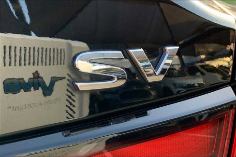 Used 2024 Nissan Sentra SV image 9