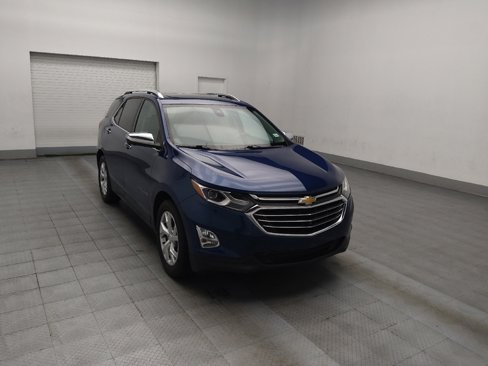 Used 2020 Chevrolet Equinox Premier image 13
