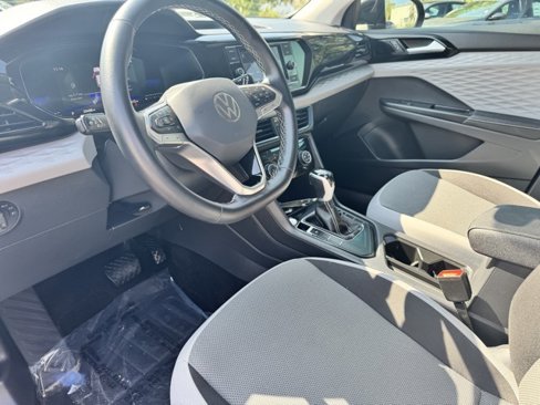 Certified 2024 Volkswagen Taos S image 14